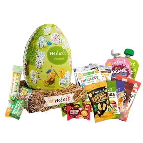 Mixit Velké veli-koko-noční vejce 662 g